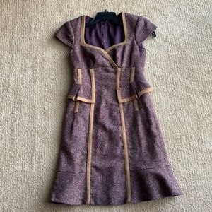 Nanette lepore dress